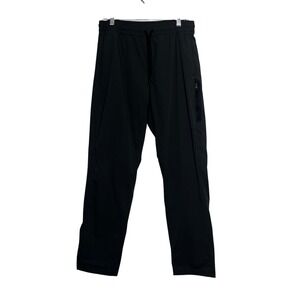 Old Navy Active Tapered Stretch Pants Women‎ Black Joggers Size S